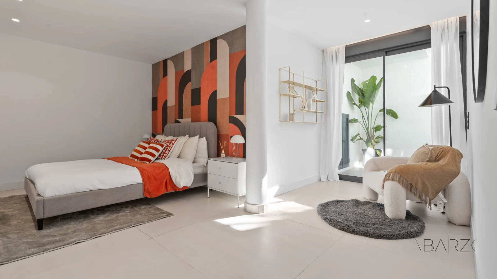 Key Ready Duplex apartments with Private Pool in Golden Hills, Estepona — interior, New Golden Mile, Estepona (20 of 33)