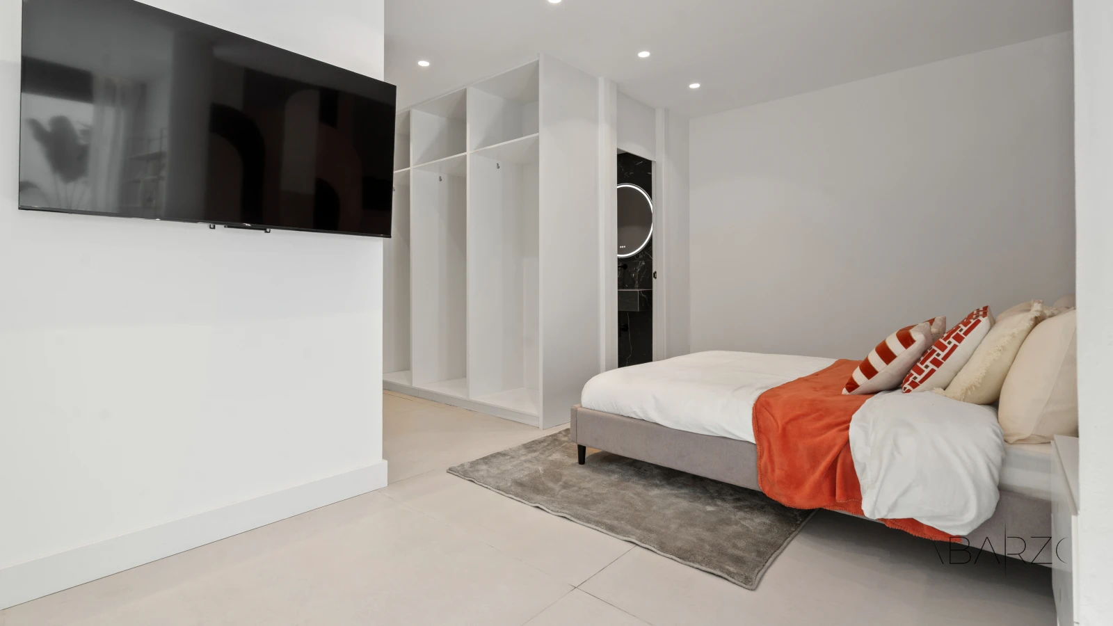 Key Ready Duplex apartments with Private Pool in Golden Hills, Estepona — interior, New Golden Mile, Estepona (21 of 33)