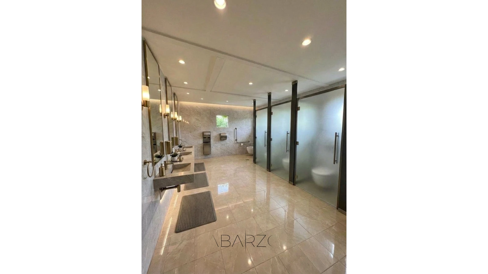 Key Ready Duplex apartments with Private Pool in Golden Hills, Estepona — interior, New Golden Mile, Estepona (29 of 33)