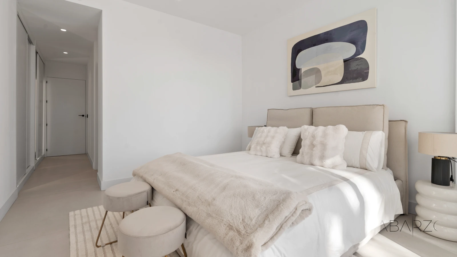 Key Ready Duplex apartments with Private Pool in Golden Hills, Estepona — interior, New Golden Mile, Estepona (14 of 33)
