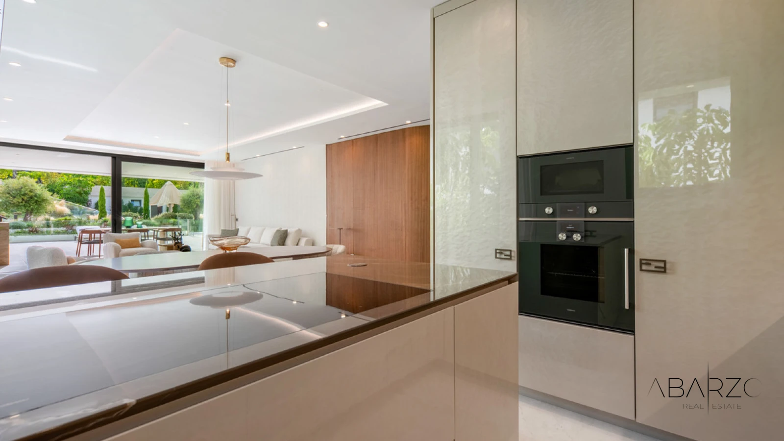 Duplex Apartment by FENDI Casa in The Golden Mile, Marbella — interior, Golden Mile, Marbella (8 of 33)