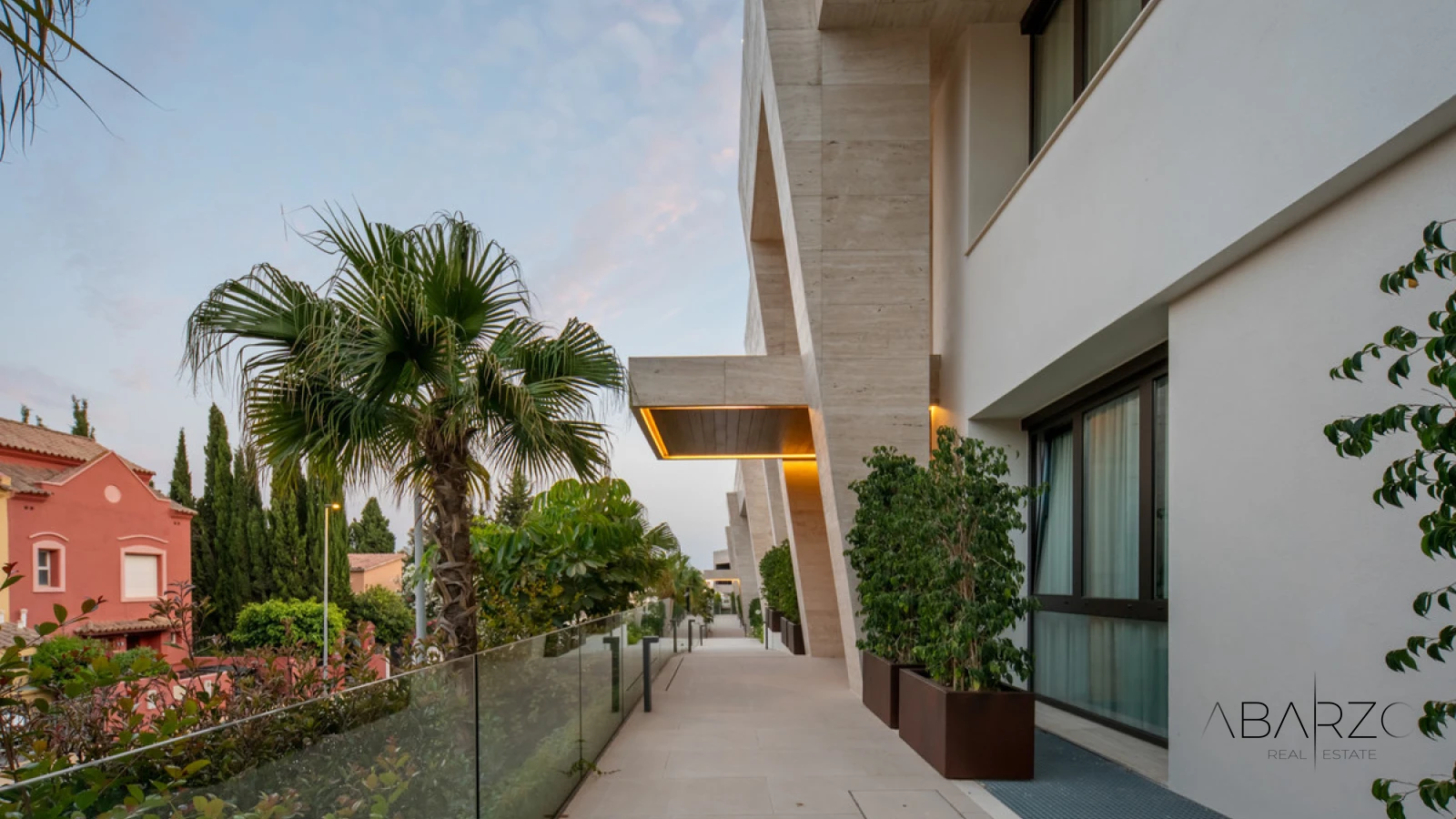 Duplex Apartment by FENDI Casa in The Golden Mile, Marbella — interior, Golden Mile, Marbella (33 of 33)