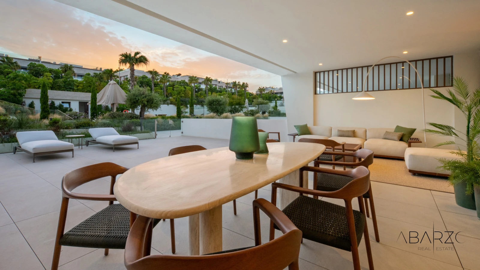 Duplex Apartment by FENDI Casa in The Golden Mile, Marbella — interior, Golden Mile, Marbella (29 of 33)