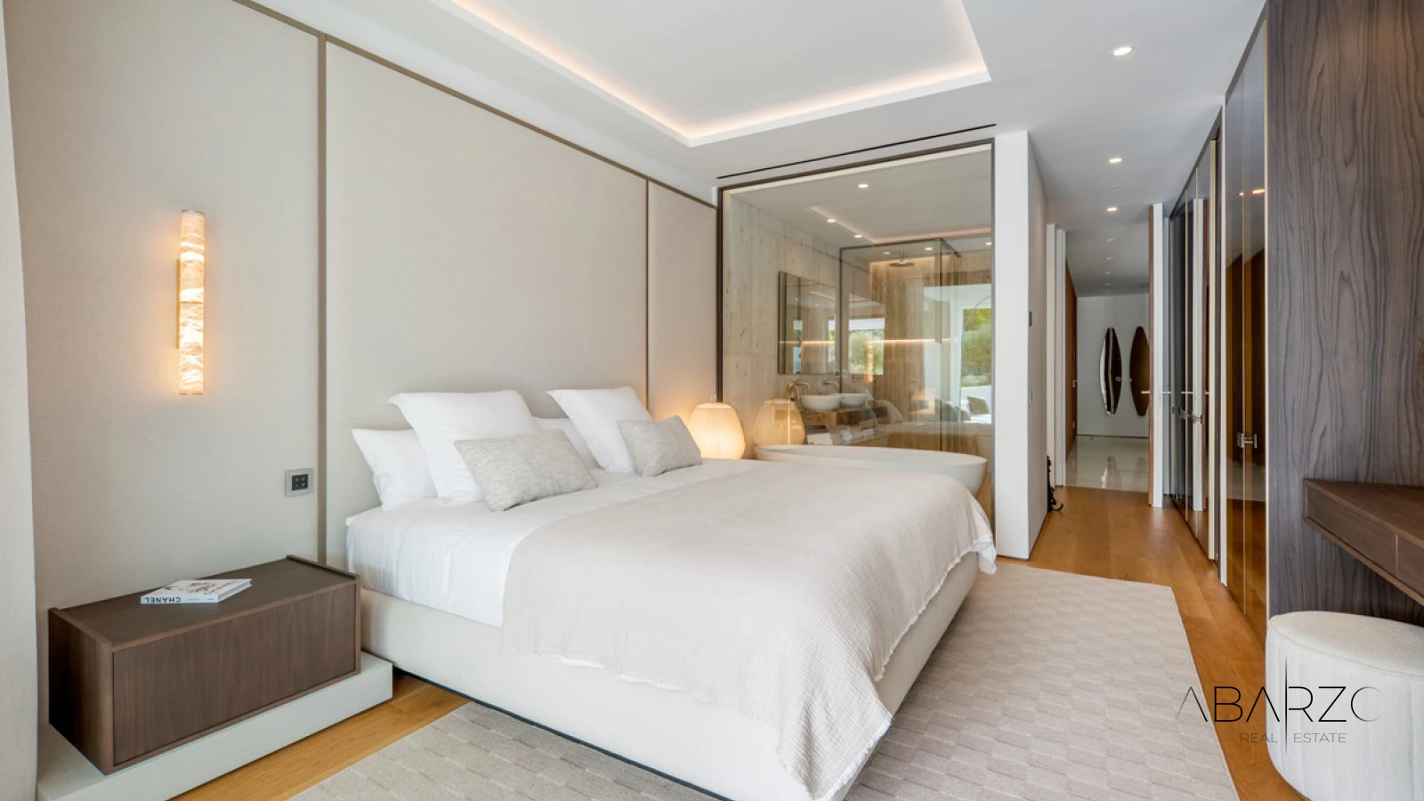 Duplex Apartment by FENDI Casa in The Golden Mile, Marbella — interior, Golden Mile, Marbella (11 of 33)