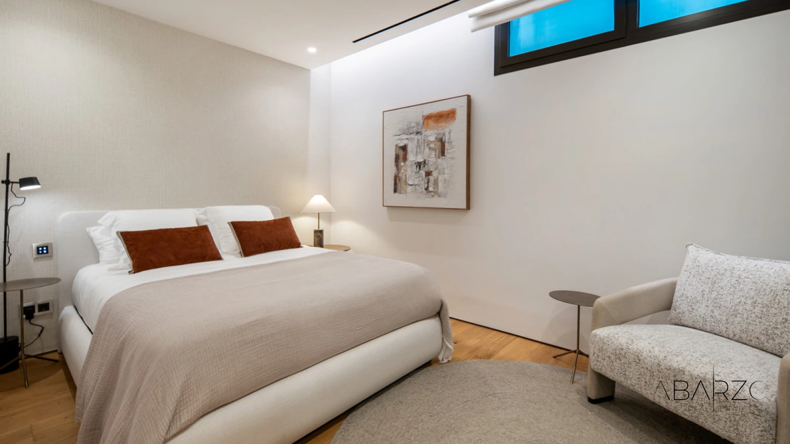Duplex Apartment by FENDI Casa in The Golden Mile, Marbella — interior, Golden Mile, Marbella (24 of 33)