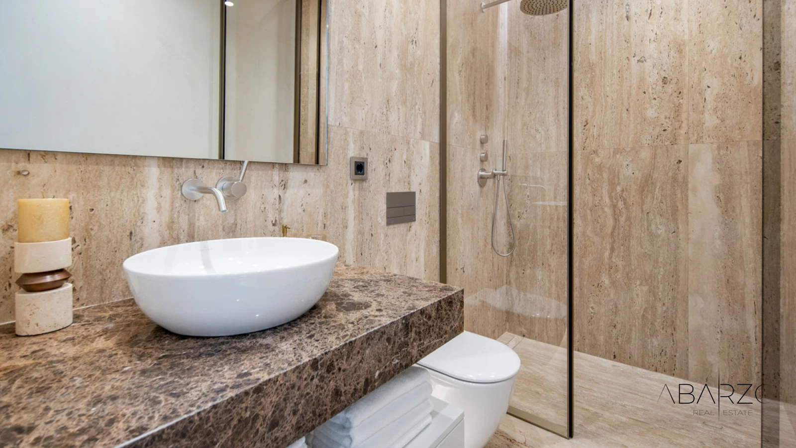 Duplex Apartment by FENDI Casa in The Golden Mile, Marbella — interior, Golden Mile, Marbella (17 of 33)