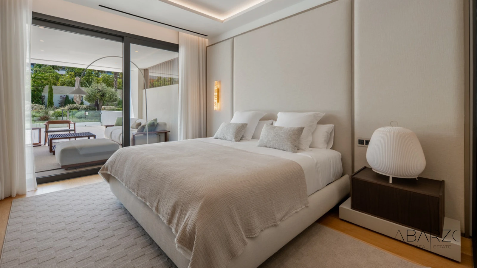 Duplex Apartment by FENDI Casa in The Golden Mile, Marbella — interior, Golden Mile, Marbella (10 of 33)