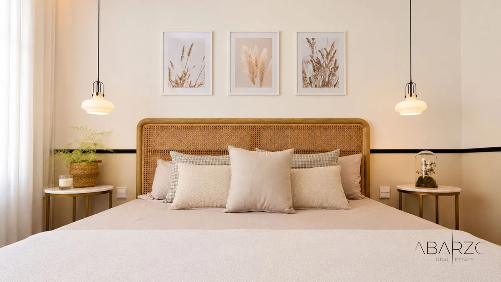 Villa Serena: Contemporary 5-Bedroom Villa in The Hills, La Quinta with Panoramic Sea Views — interior, La Quinta, Benahavís (23 of 47)