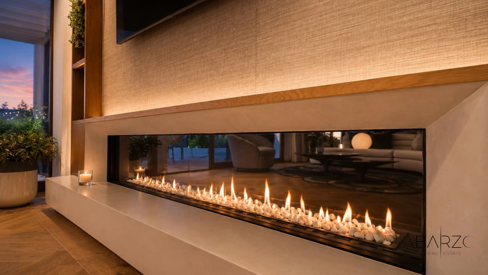 Villa Serena: Contemporary 5-Bedroom Villa in The Hills, La Quinta with Panoramic Sea Views — interior, La Quinta, Benahavís (40 of 47)