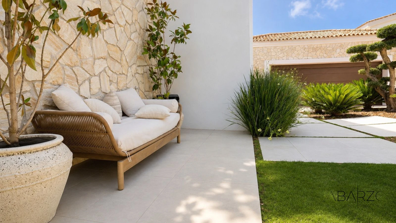 Villa Serena: Contemporary 5-Bedroom Villa in The Hills, La Quinta with Panoramic Sea Views — interior, La Quinta, Benahavís (45 of 47)