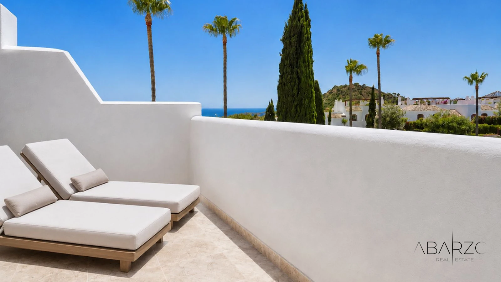 Reformed Townhouse with Mountain and Sea Views in Benahavis — interior, Los Arqueros, Benahavís (18 of 29)