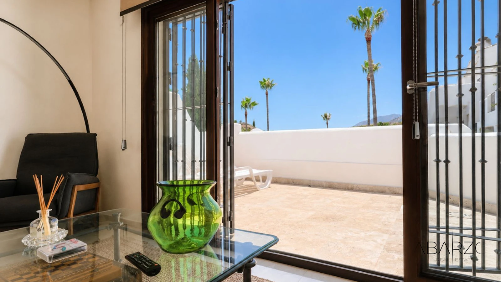 Reformed Townhouse with Mountain and Sea Views in Benahavis — interior, Los Arqueros, Benahavís (17 of 29)