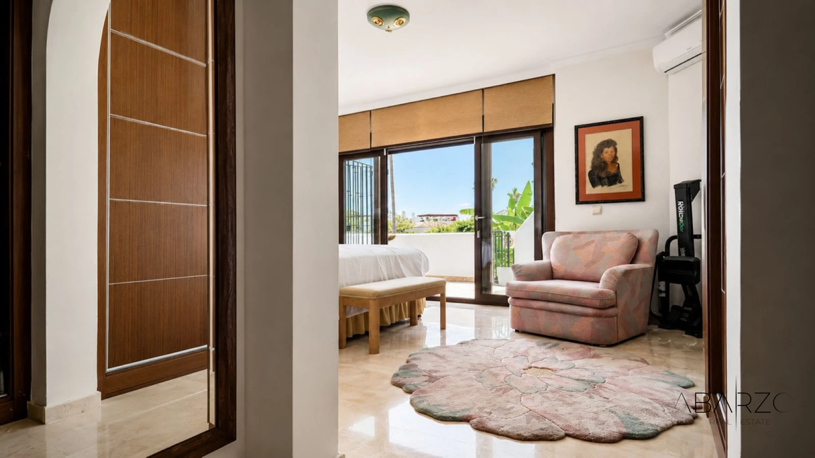 Reformed Townhouse with Mountain and Sea Views in Benahavis — interior, Los Arqueros, Benahavís (27 of 29)