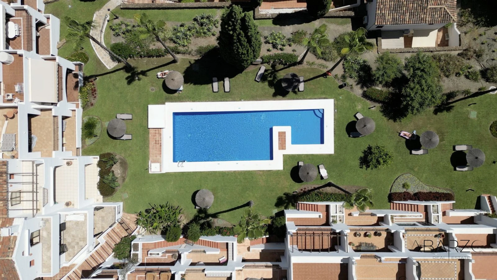 Reformed Townhouse with Mountain and Sea Views in Benahavis — interior, Los Arqueros, Benahavís (5 of 29)