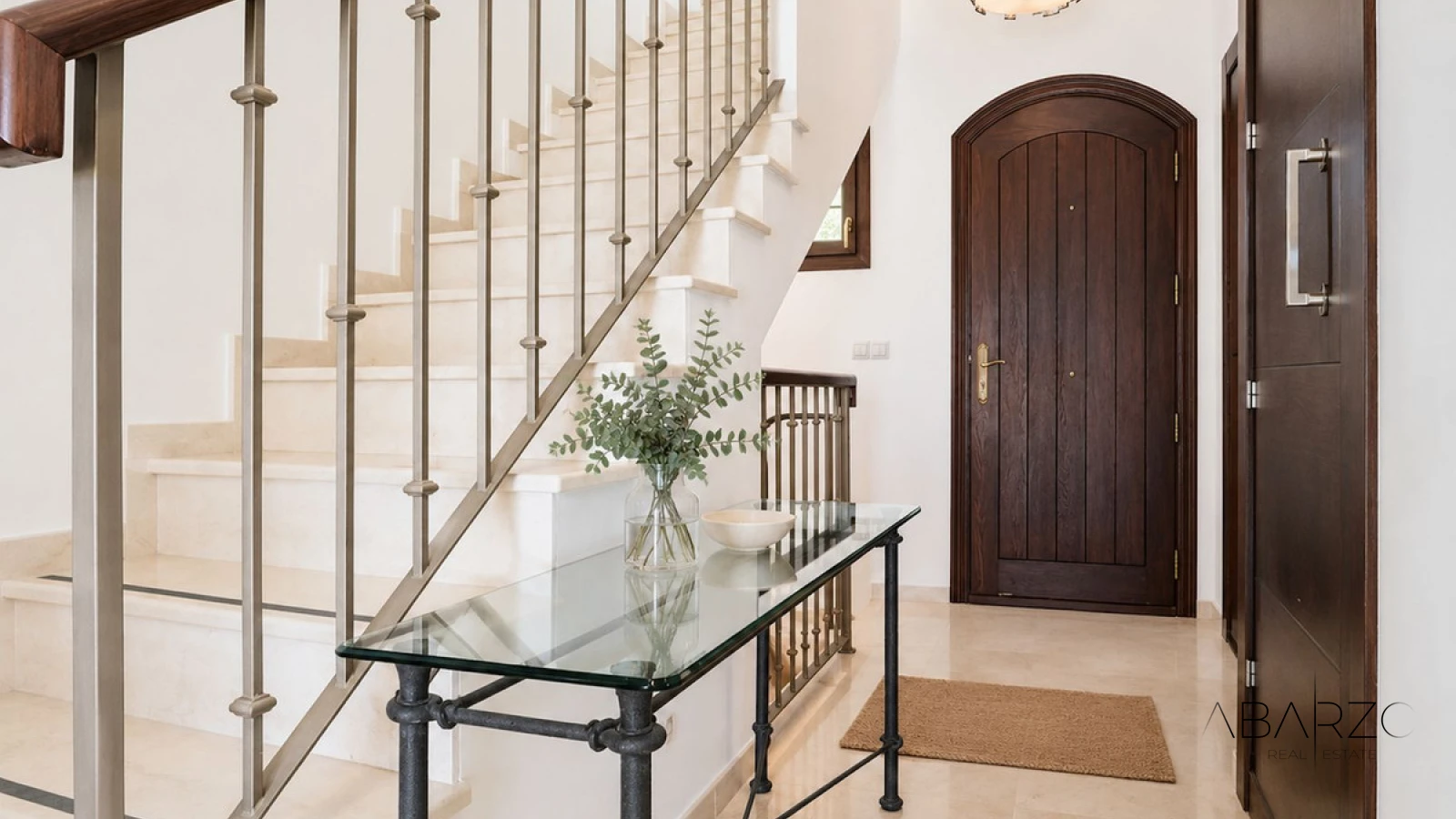 Reformed Townhouse with Mountain and Sea Views in Benahavis — interior, Los Arqueros, Benahavís (10 of 29)