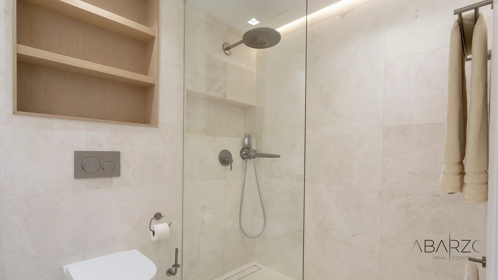 Apartment on golf front line with sea views in Costa del Sol — interior, Guadalmina Alta, San Pedro de Alcántara (7 of 10)