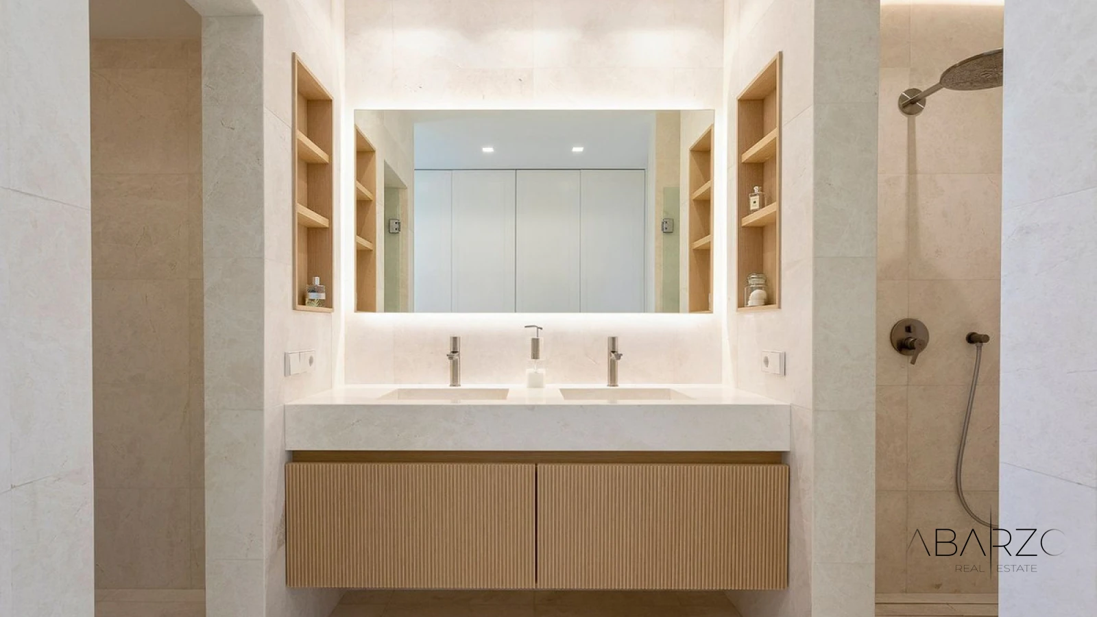 Apartment on golf front line with sea views in Costa del Sol — interior, Guadalmina Alta, San Pedro de Alcántara (3 of 10)