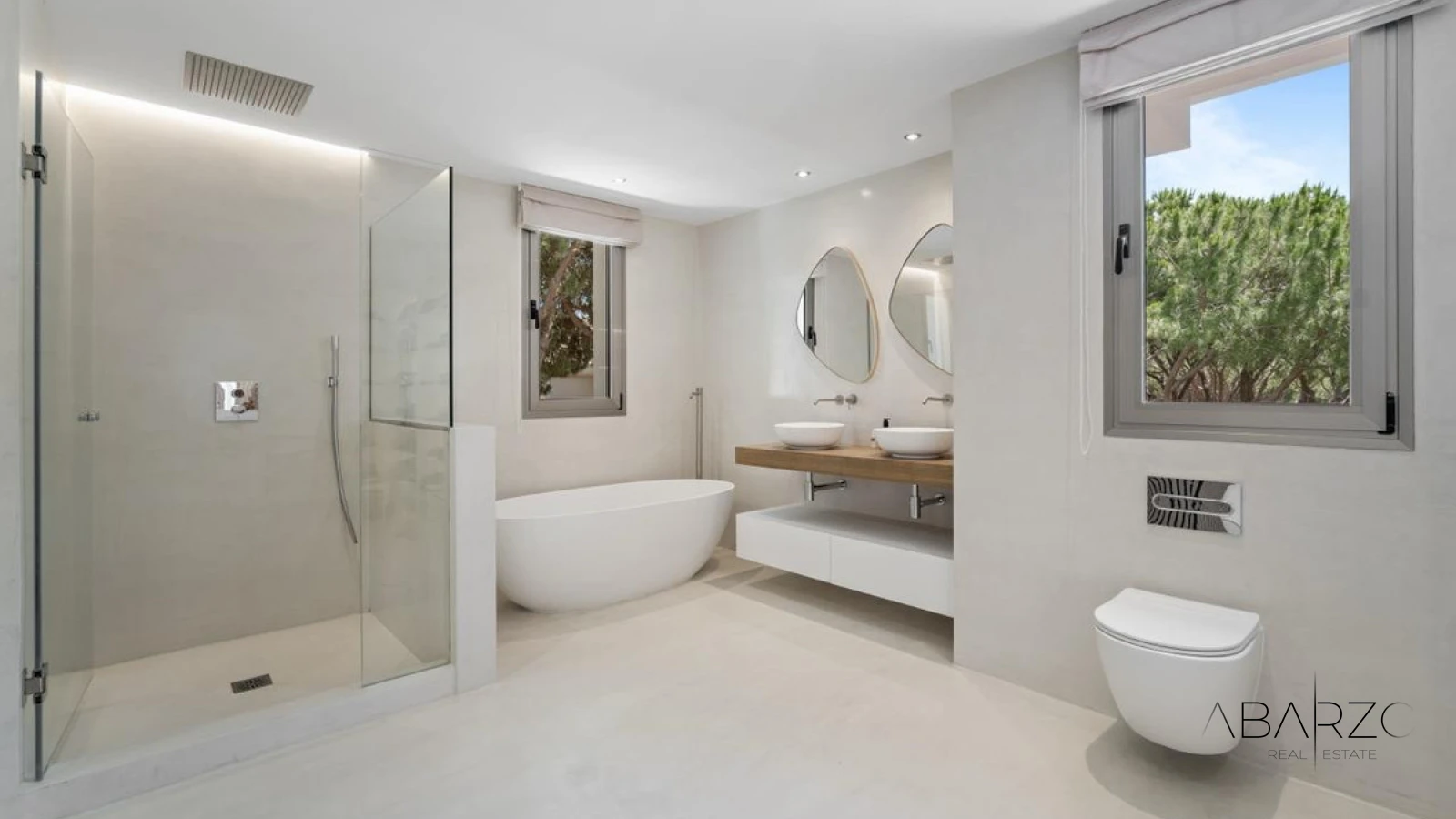Modern Villa with Sea Views and Pool in Las Chapas, Marbella — interior, Marbella East, Marbella (17 of 49)