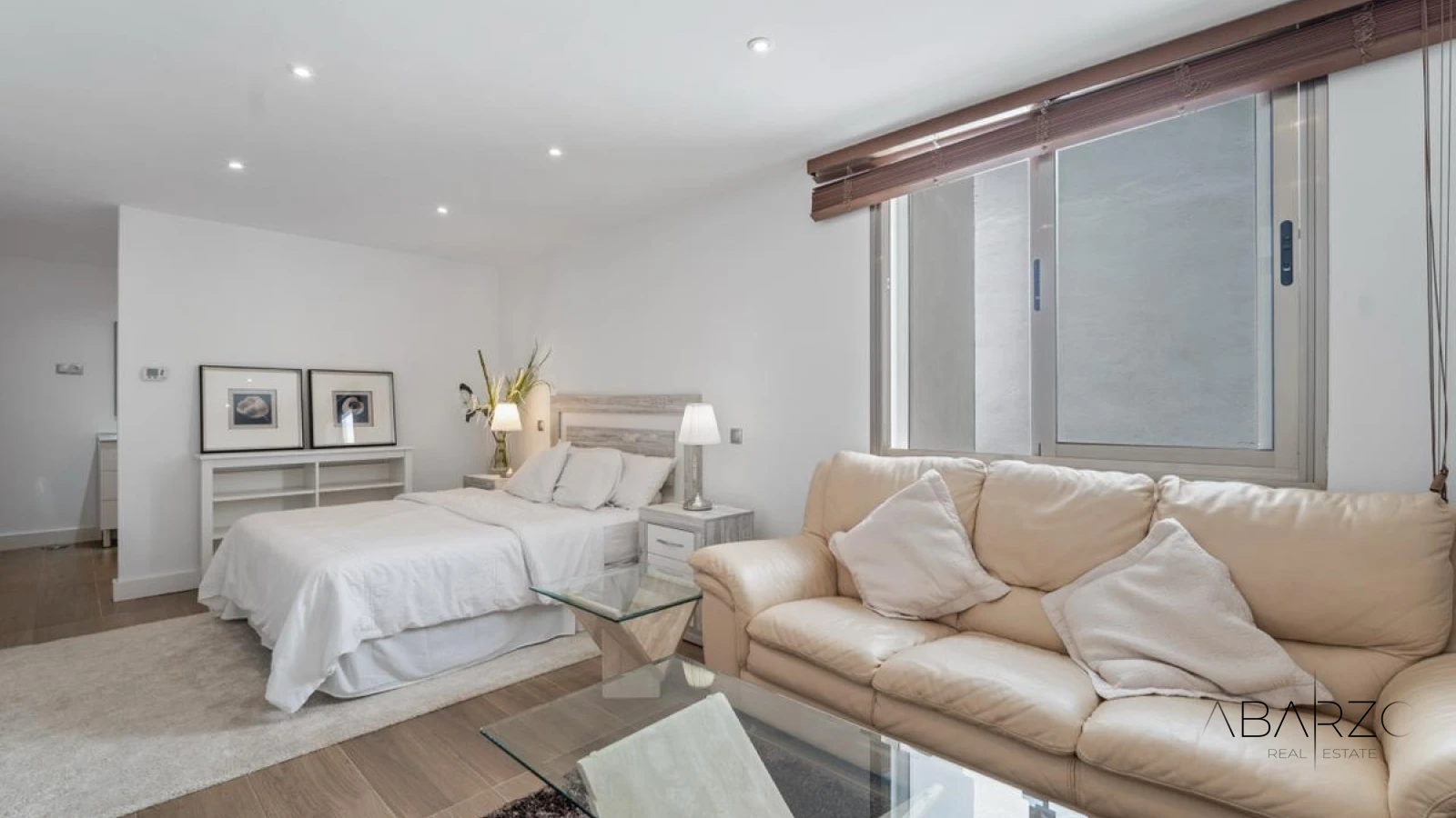 Modern Villa with Sea Views and Pool in Las Chapas, Marbella — interior, Marbella East, Marbella (28 of 49)