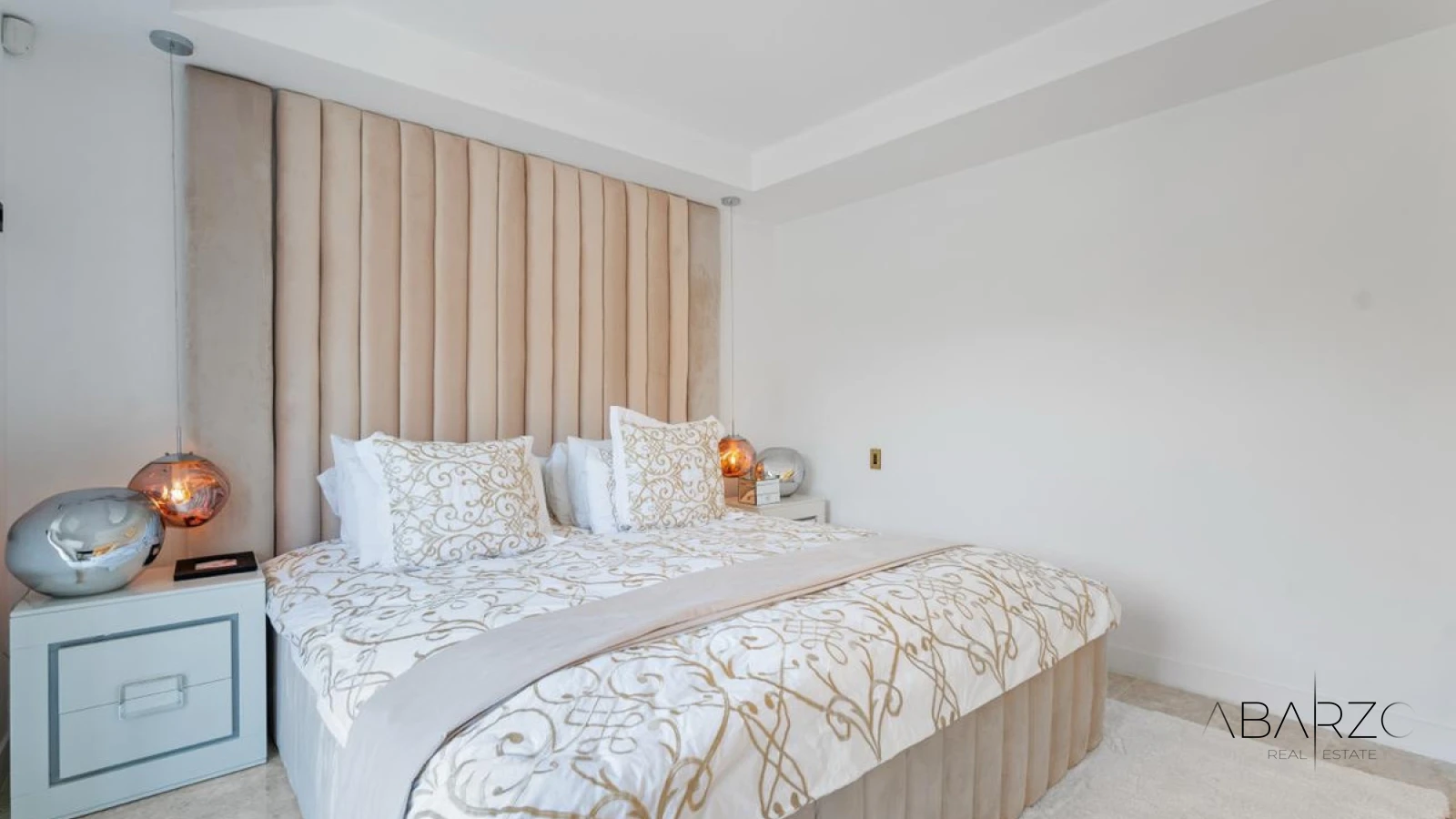 Modern Villa with Sea Views and Pool in Las Chapas, Marbella — interior, Marbella East, Marbella (16 of 49)