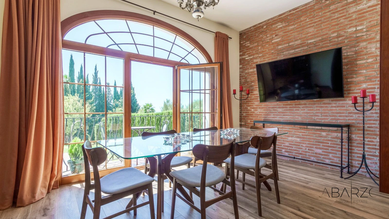 Modern Villa with Sea Views in El Rosario, Marbella — interior, Marbella East, Marbella (6 of 37)