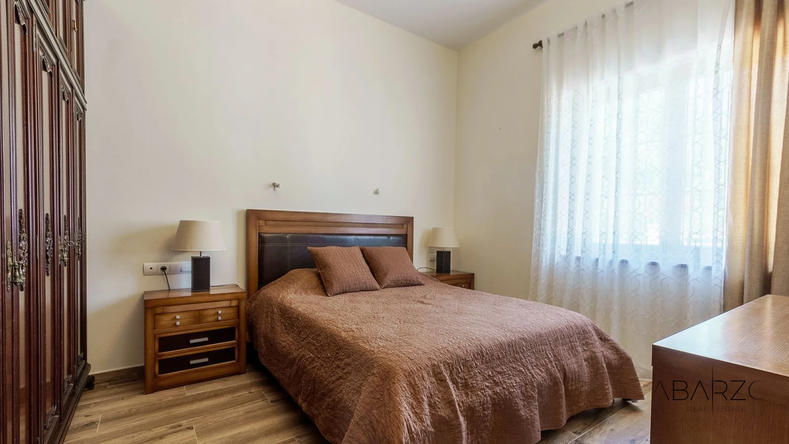 Modern Villa with Sea Views in El Rosario, Marbella — interior, Marbella East, Marbella (15 of 37)
