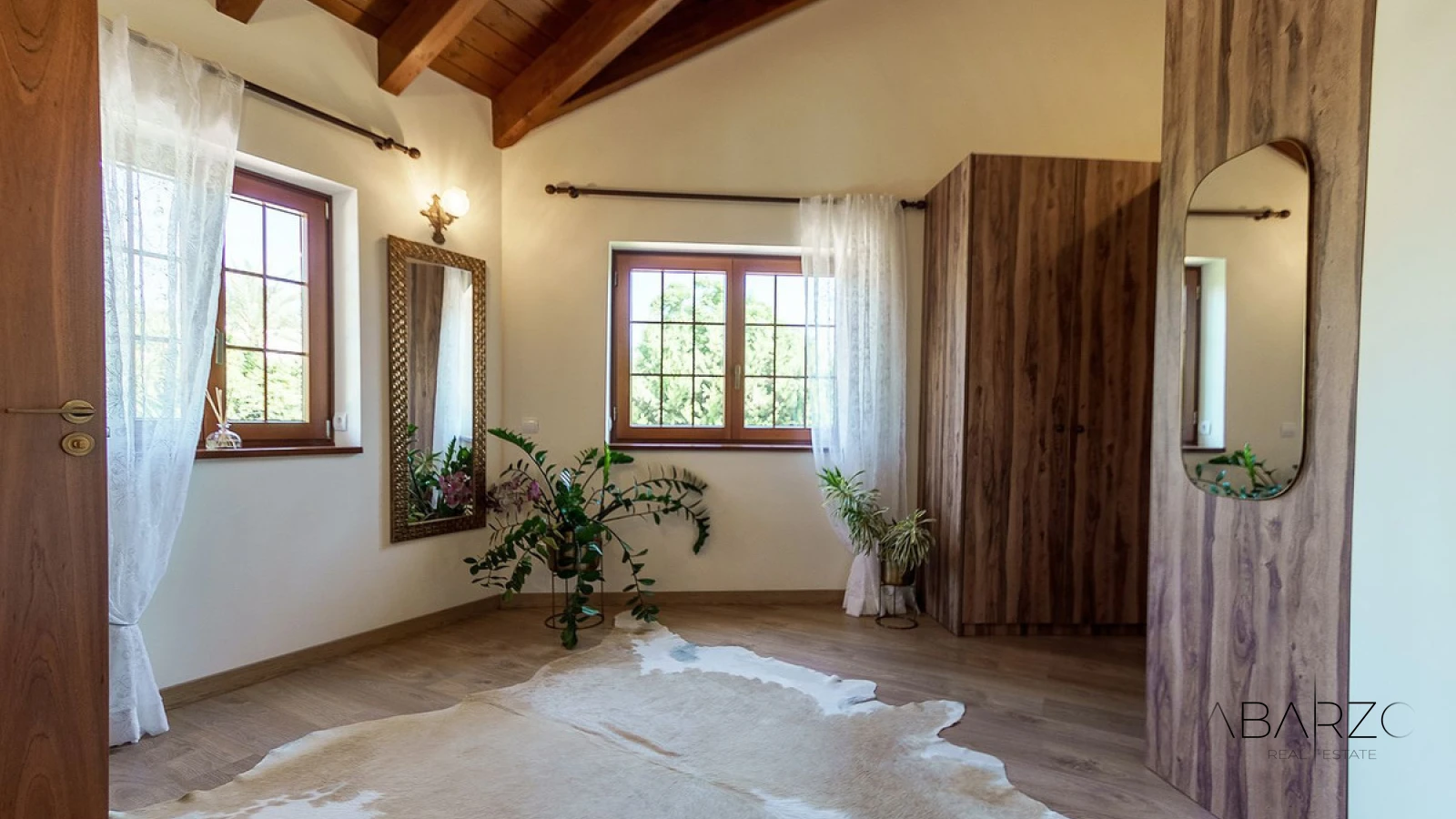 Modern Villa with Sea Views in El Rosario, Marbella — interior, Marbella East, Marbella (27 of 37)