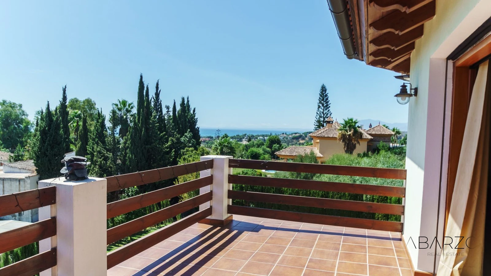 Modern Villa with Sea Views in El Rosario, Marbella — interior, Marbella East, Marbella (13 of 37)
