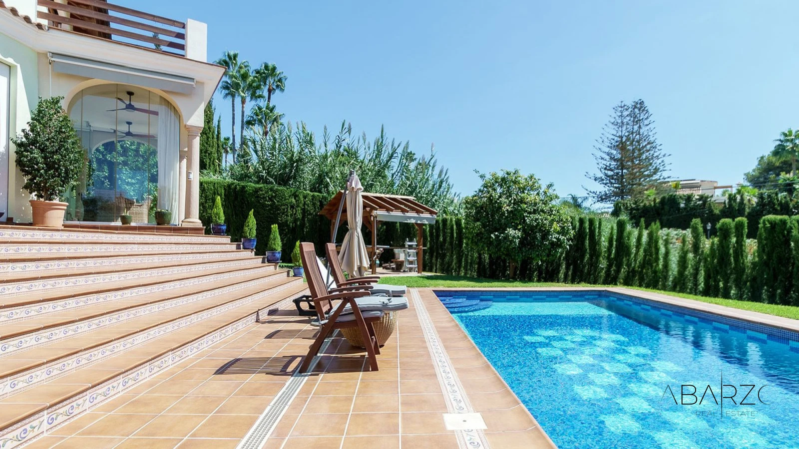 Modern Villa with Sea Views in El Rosario, Marbella — interior, Marbella East, Marbella (37 of 37)