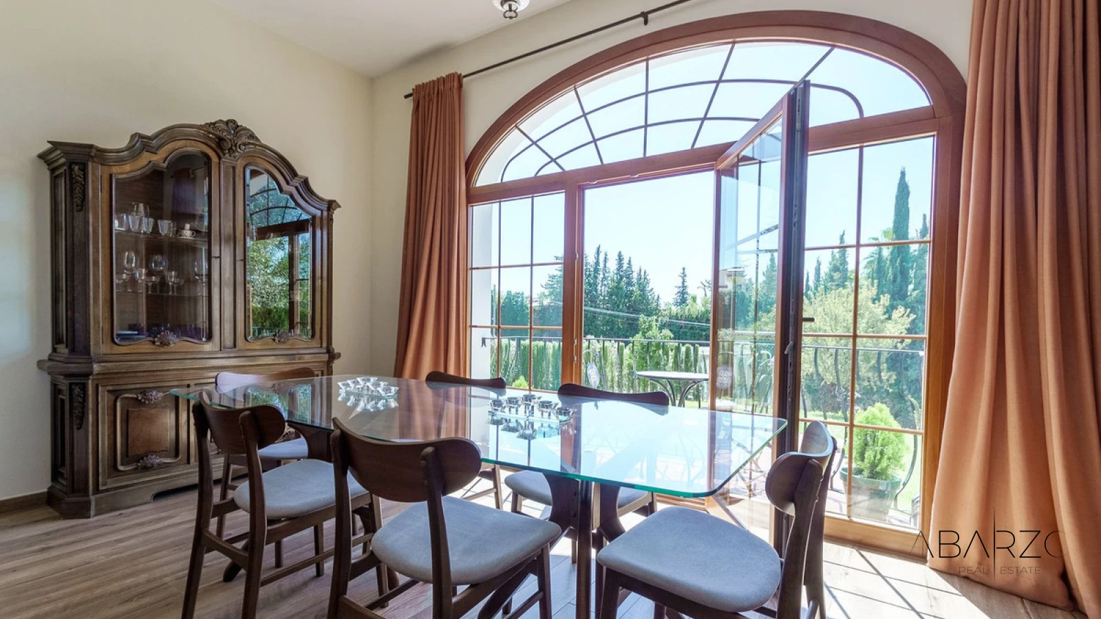 Modern Villa with Sea Views in El Rosario, Marbella — interior, Marbella East, Marbella (7 of 37)
