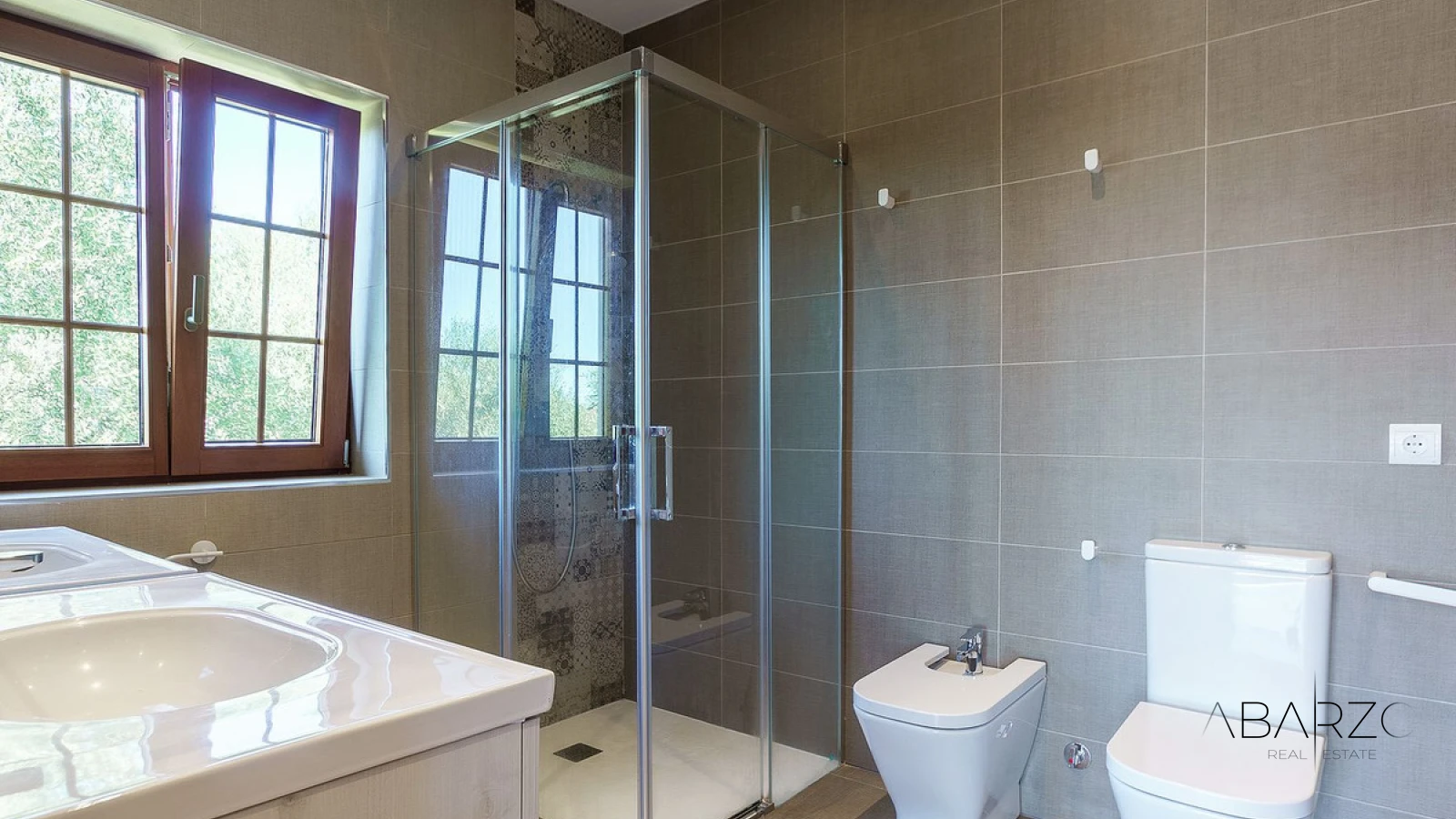 Modern Villa with Sea Views in El Rosario, Marbella — interior, Marbella East, Marbella (31 of 37)