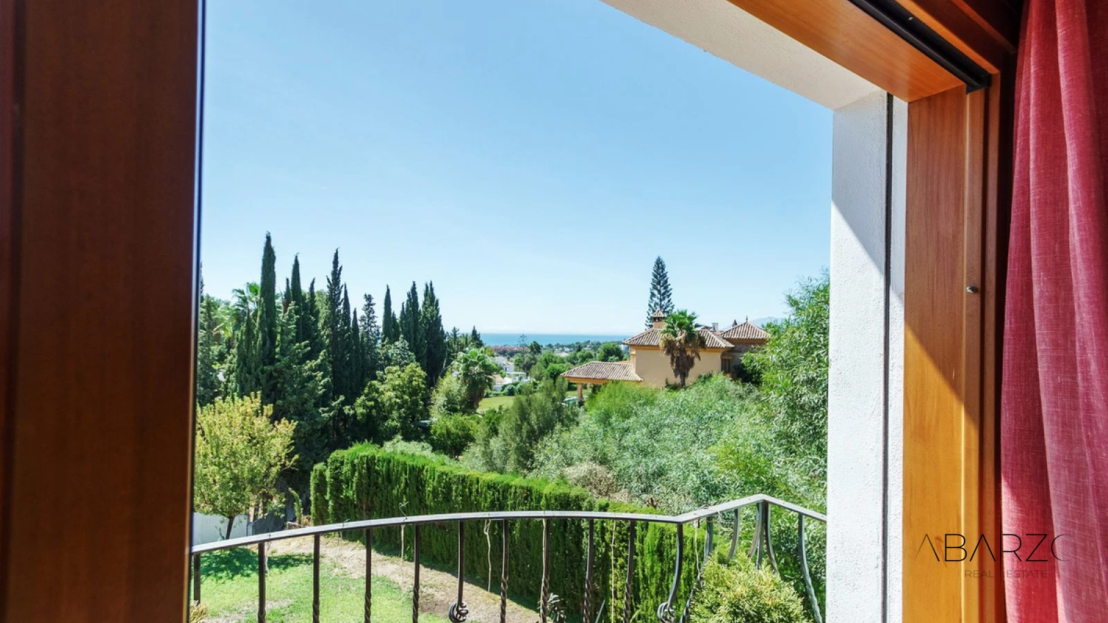 Modern Villa with Sea Views in El Rosario, Marbella — interior, Marbella East, Marbella (26 of 37)
