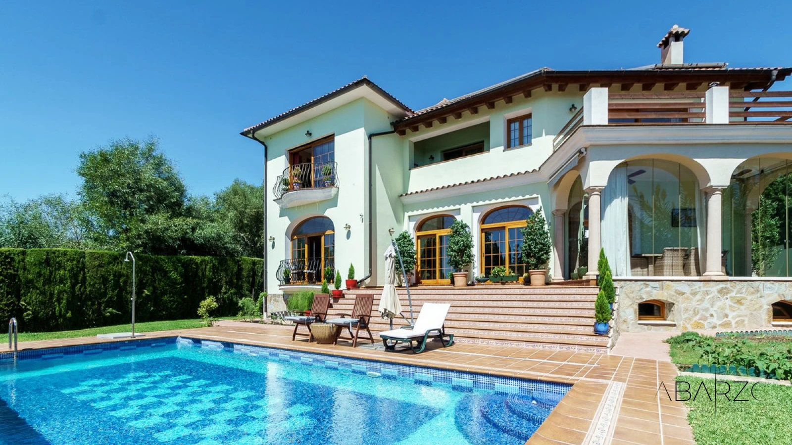Modern Villa with Sea Views in El Rosario, Marbella — interior, Marbella East, Marbella (32 of 37)