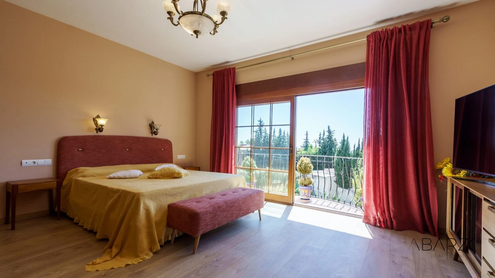 Modern Villa with Sea Views in El Rosario, Marbella — interior, Marbella East, Marbella (28 of 37)