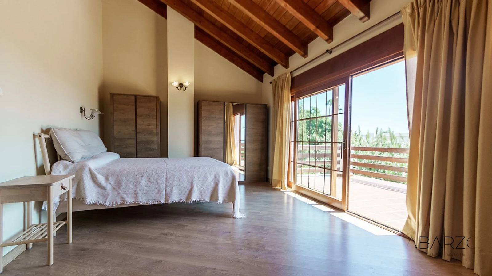 Modern Villa with Sea Views in El Rosario, Marbella — interior, Marbella East, Marbella (23 of 37)