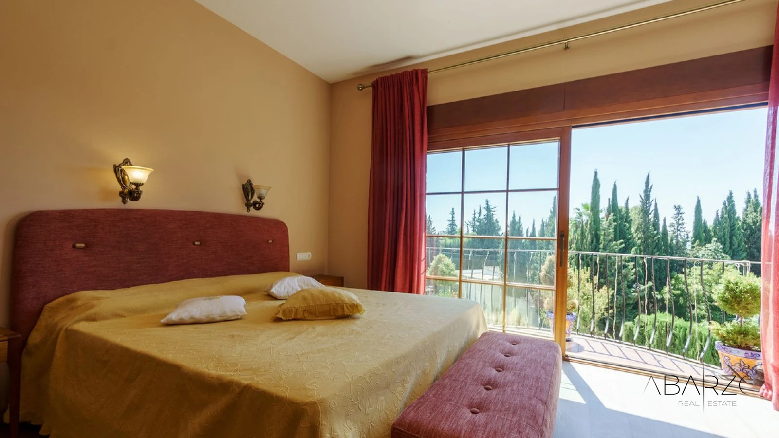 Modern Villa with Sea Views in El Rosario, Marbella — interior, Marbella East, Marbella (29 of 37)