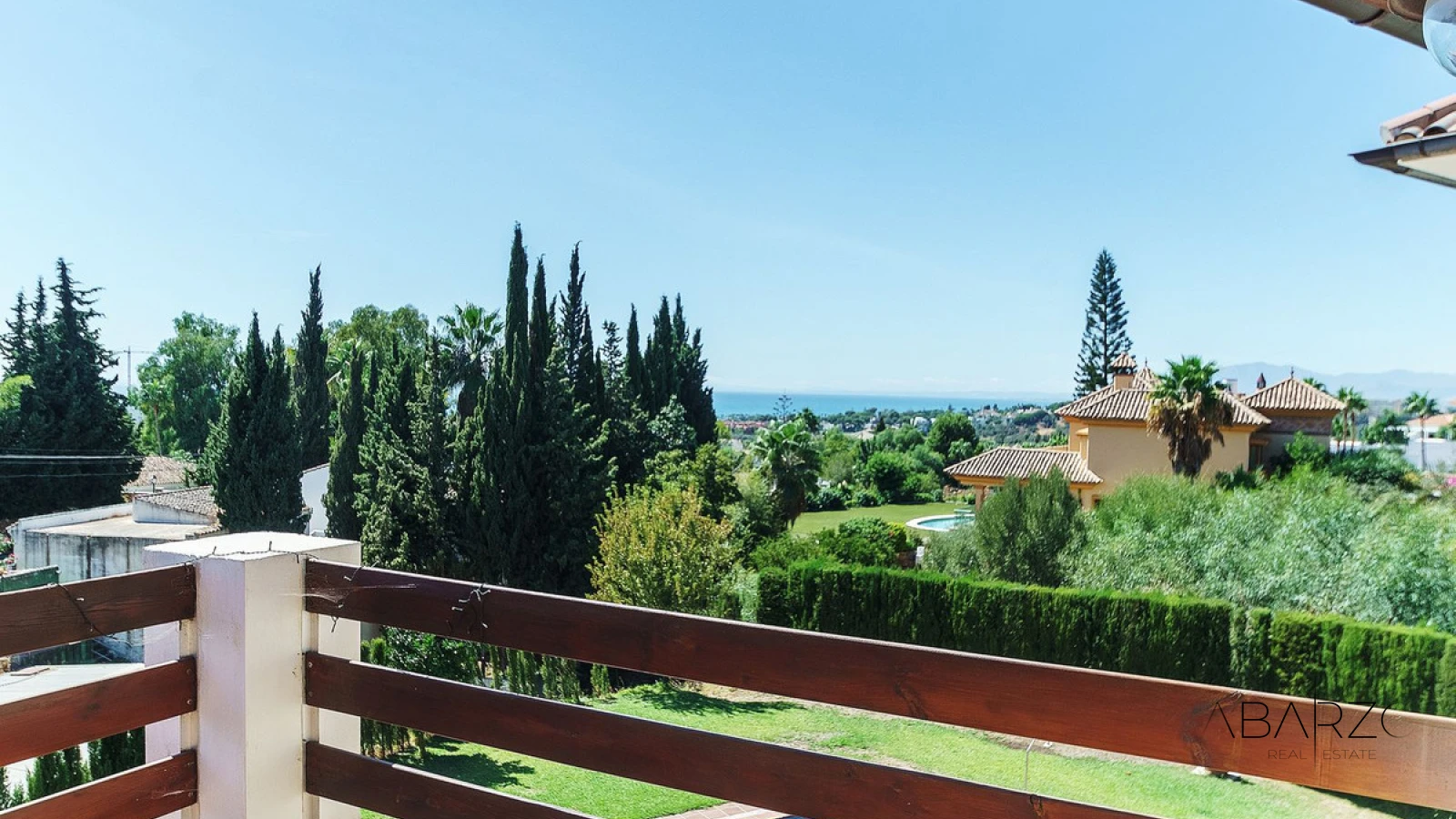 Modern Villa with Sea Views in El Rosario, Marbella — interior, Marbella East, Marbella (14 of 37)
