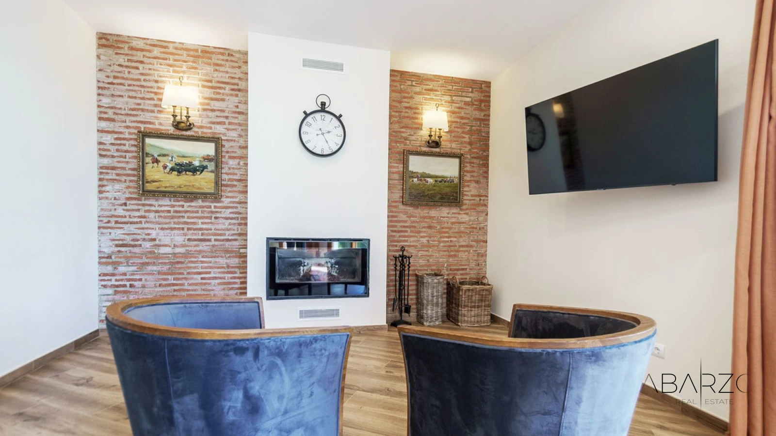 Modern Villa with Sea Views in El Rosario, Marbella — interior, Marbella East, Marbella (4 of 37)