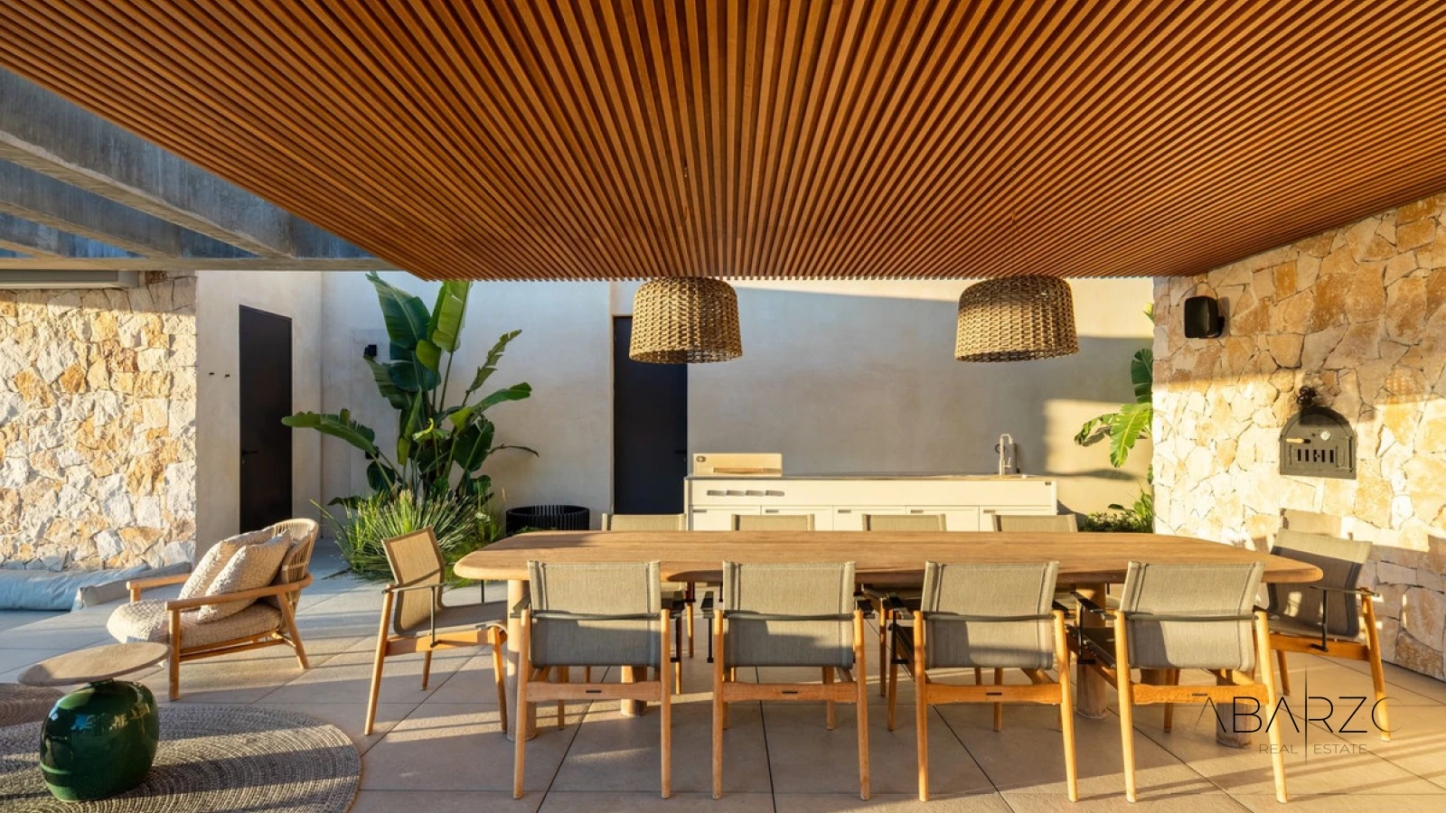 New luxury villa with sea and mountain views in El Madroñal, Benahavís — interior, El Madroñal, Benahavís (38 of 39)