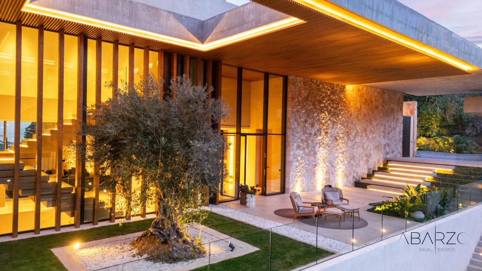 New luxury villa with sea and mountain views in El Madroñal, Benahavís — interior, El Madroñal, Benahavís (29 of 39)