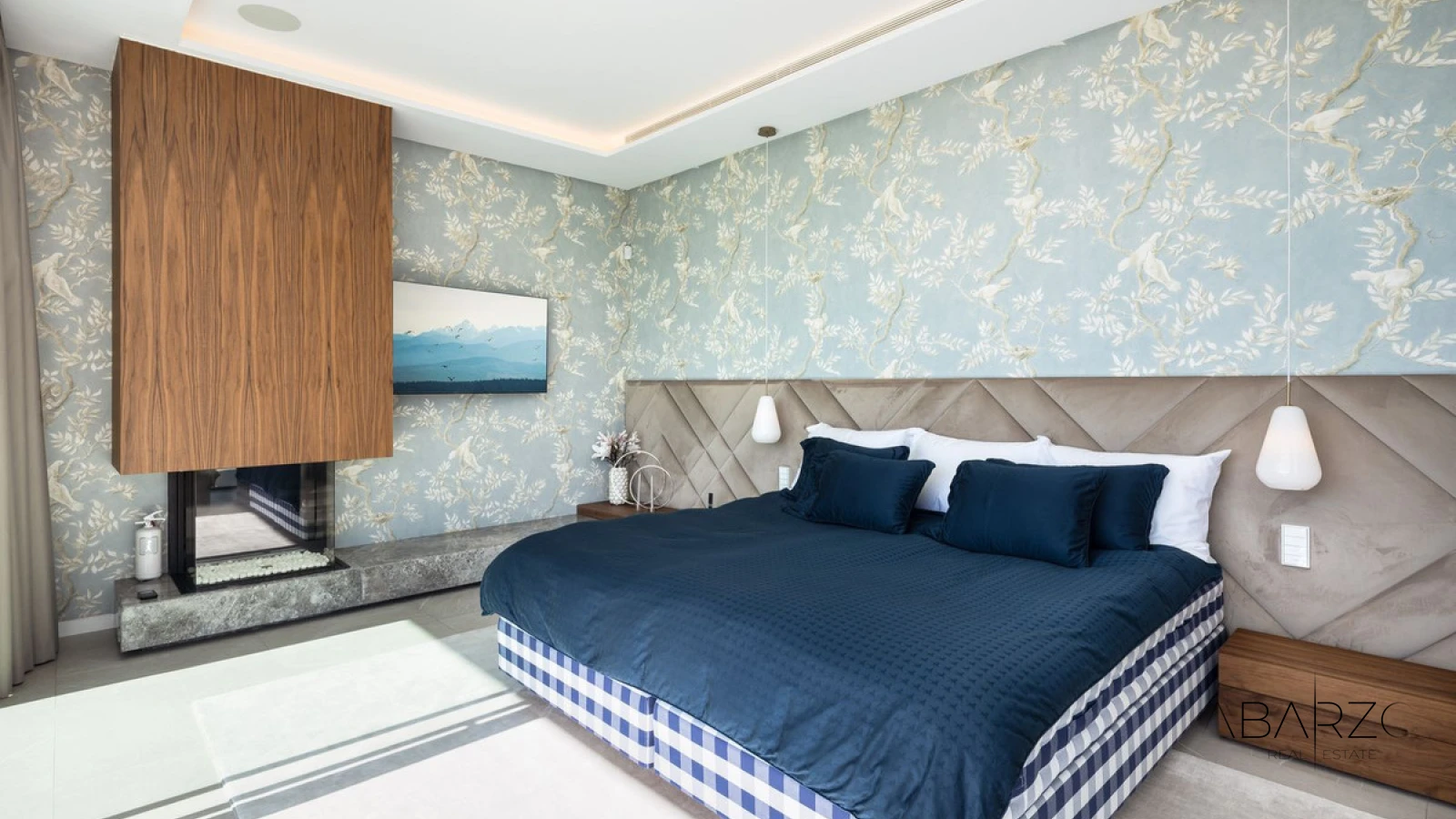 Contemporary Villa for Sale with Sea Views in El Madroñal — interior, El Madroñal, Benahavís (30 of 42)