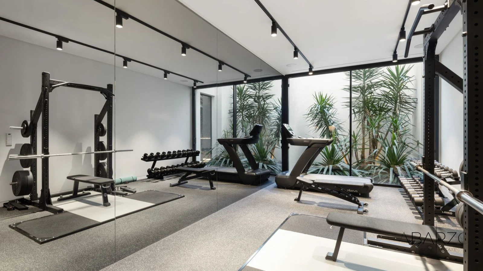 Contemporary Villa for Sale with Sea Views in El Madroñal — interior, El Madroñal, Benahavís (23 of 42)