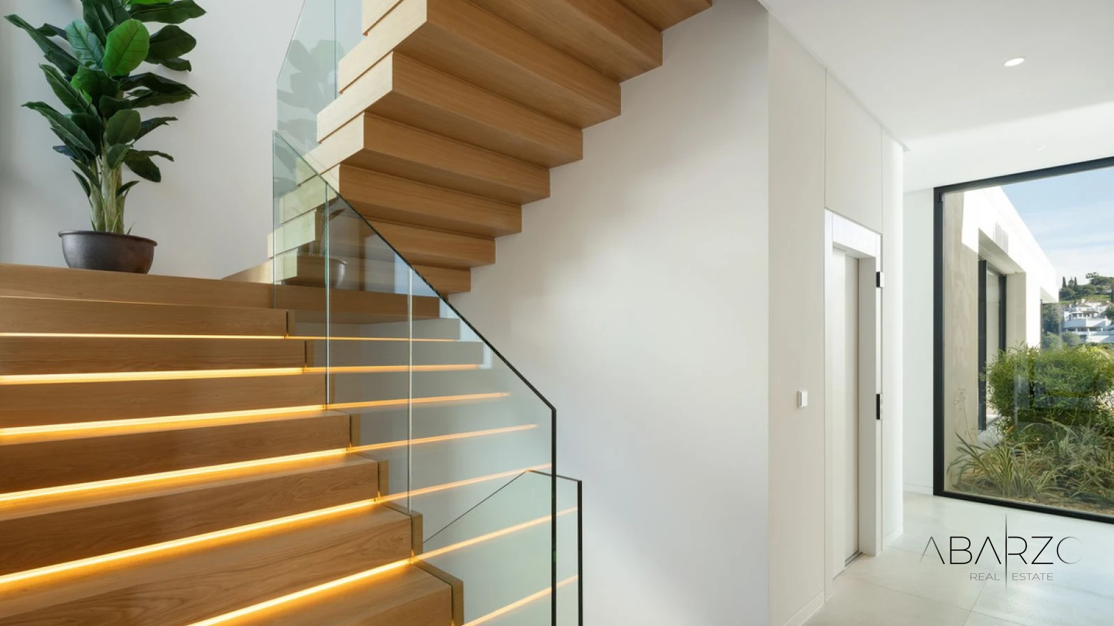 Contemporary Villa for Sale with Sea Views in El Madroñal — interior, El Madroñal, Benahavís (19 of 42)