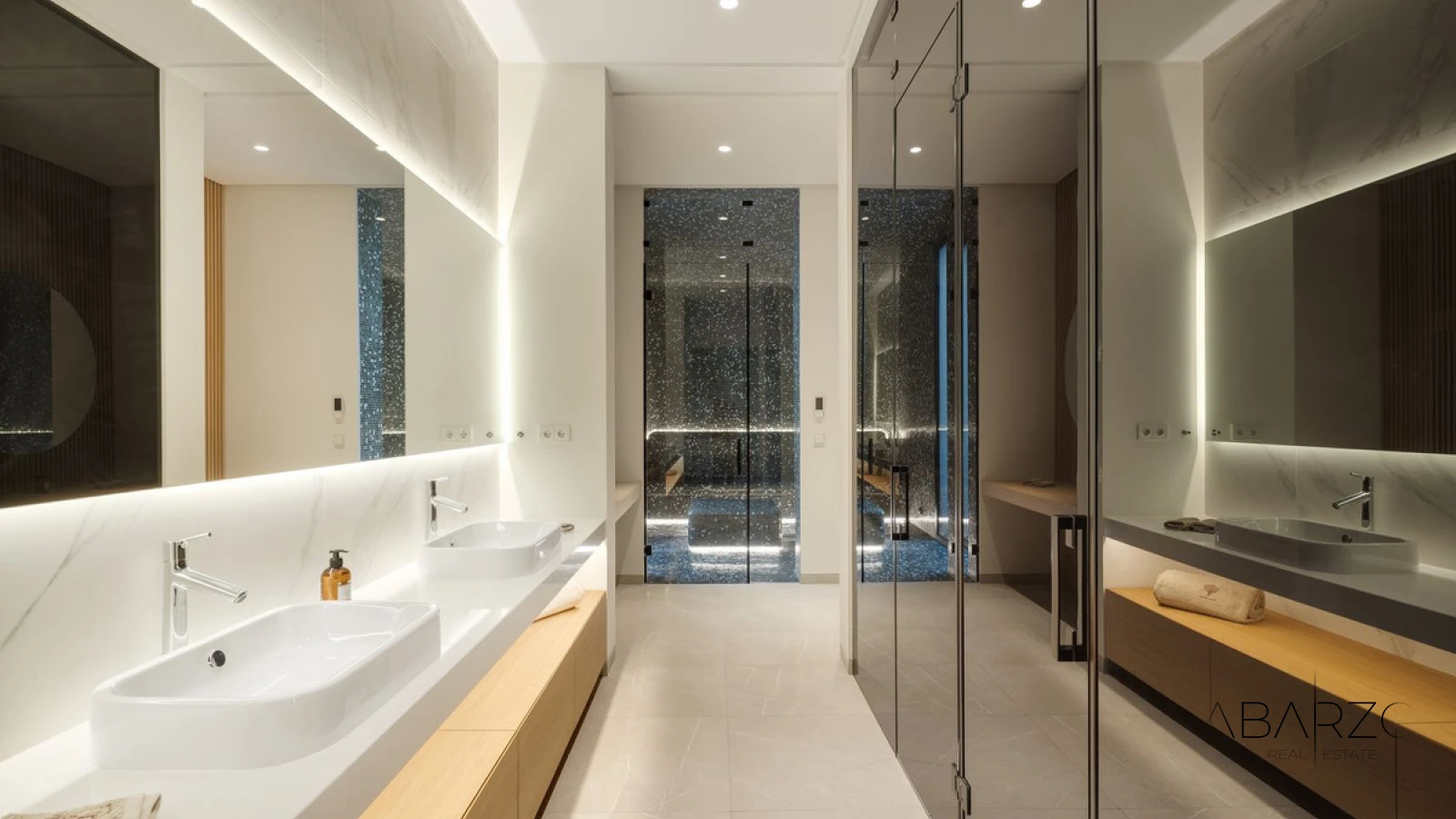 Contemporary Villa for Sale with Sea Views in El Madroñal — interior, El Madroñal, Benahavís (21 of 42)