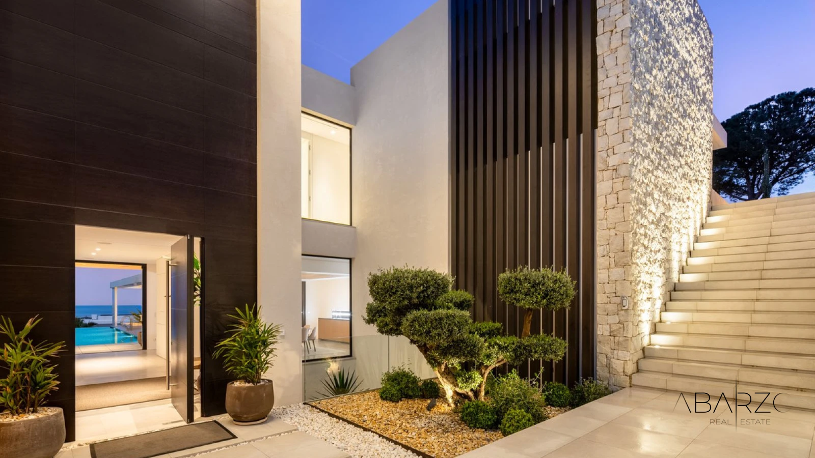 Contemporary Villa for Sale with Sea Views in El Madroñal — interior, El Madroñal, Benahavís (18 of 42)