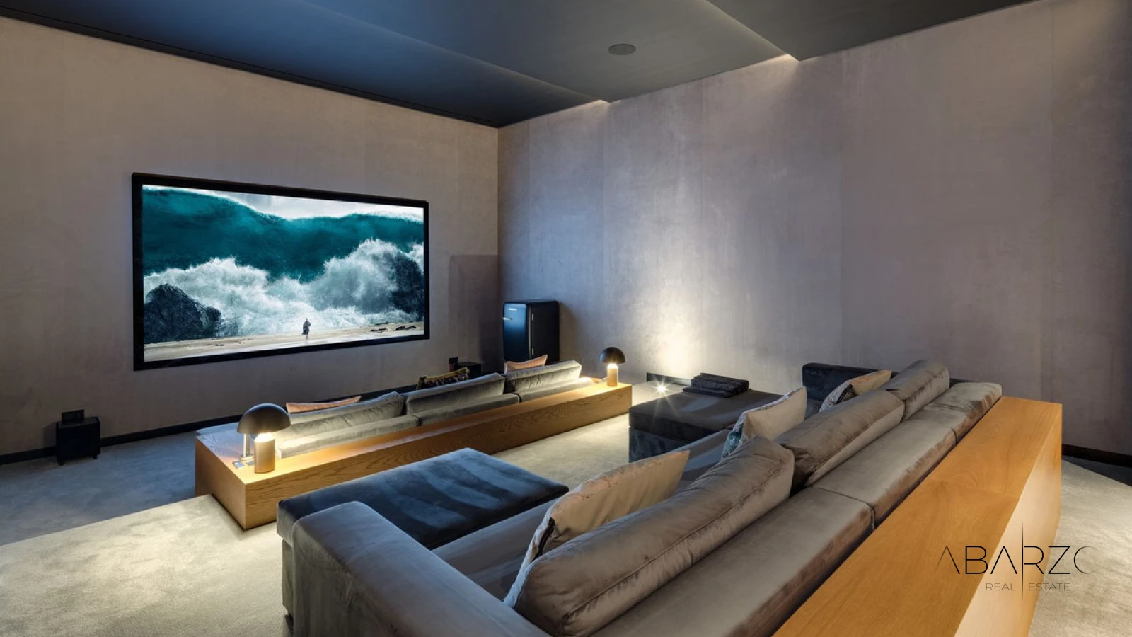 Contemporary Villa for Sale with Sea Views in El Madroñal — interior, El Madroñal, Benahavís (5 of 42)