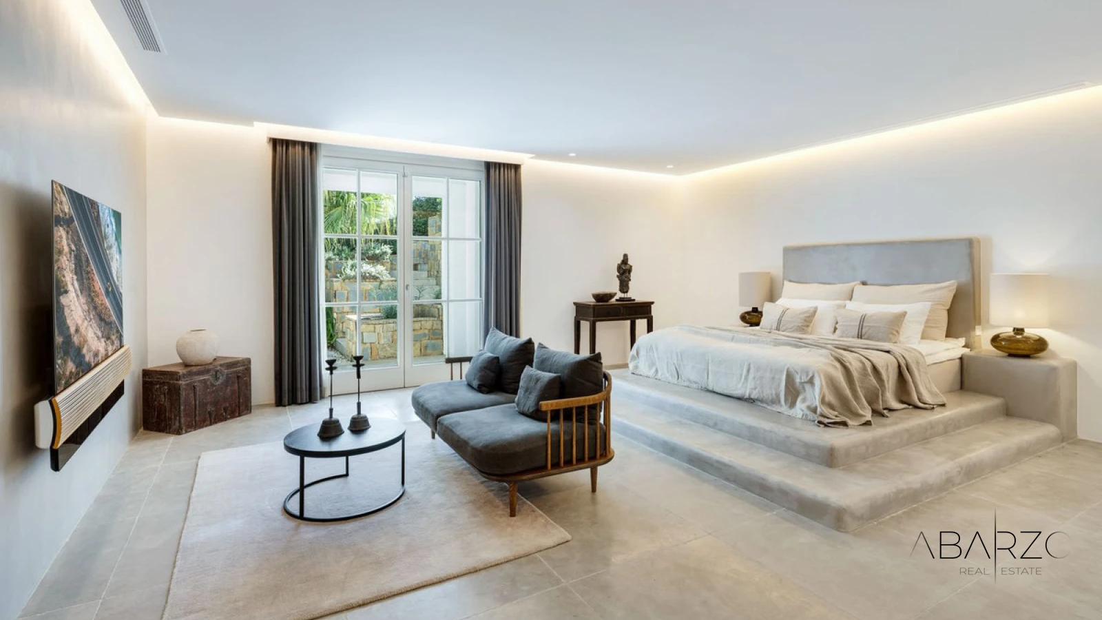 Mansion for Sale in Marbella Club Golf Resort with Sea Views and Private Pool — interior, Marbella Club Golf Resort, Benahavís (7 of 20)