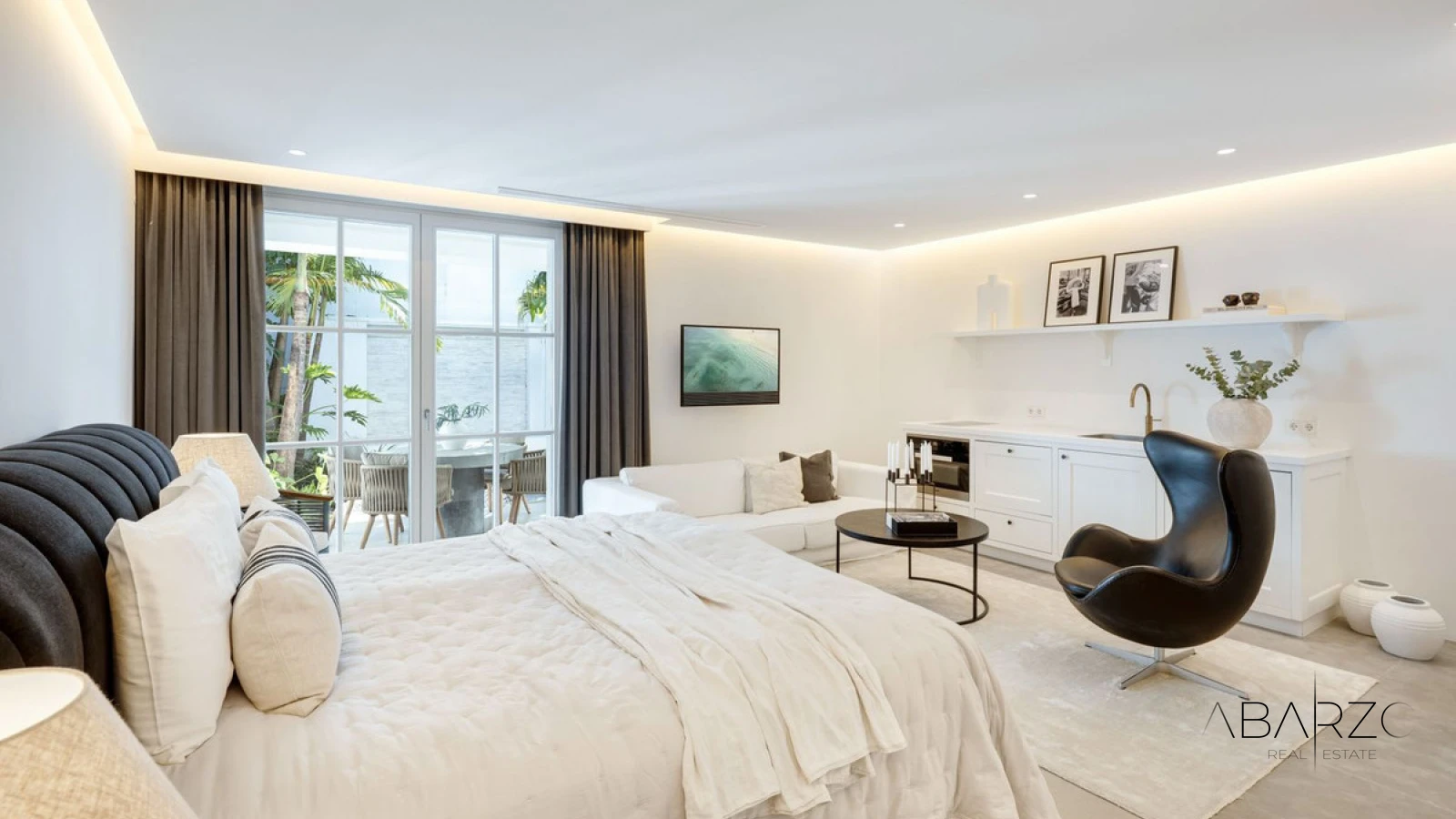 Mansion for Sale in Marbella Club Golf Resort with Sea Views and Private Pool — interior, Marbella Club Golf Resort, Benahavís (14 of 20)
