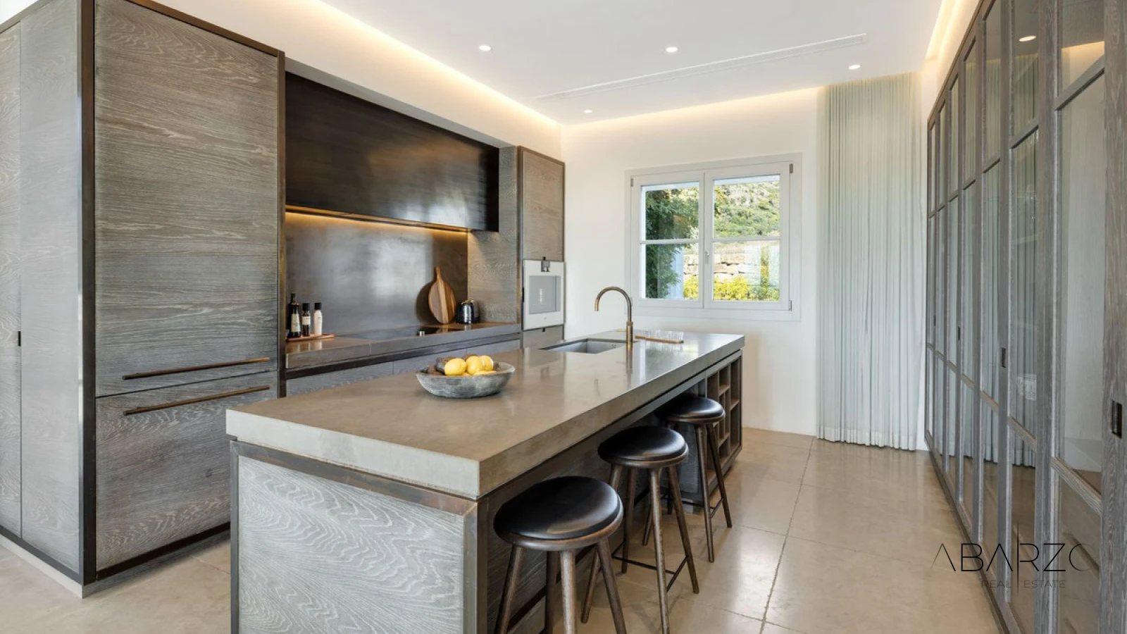 Mansion for Sale in Marbella Club Golf Resort with Sea Views and Private Pool — interior, Marbella Club Golf Resort, Benahavís (5 of 20)