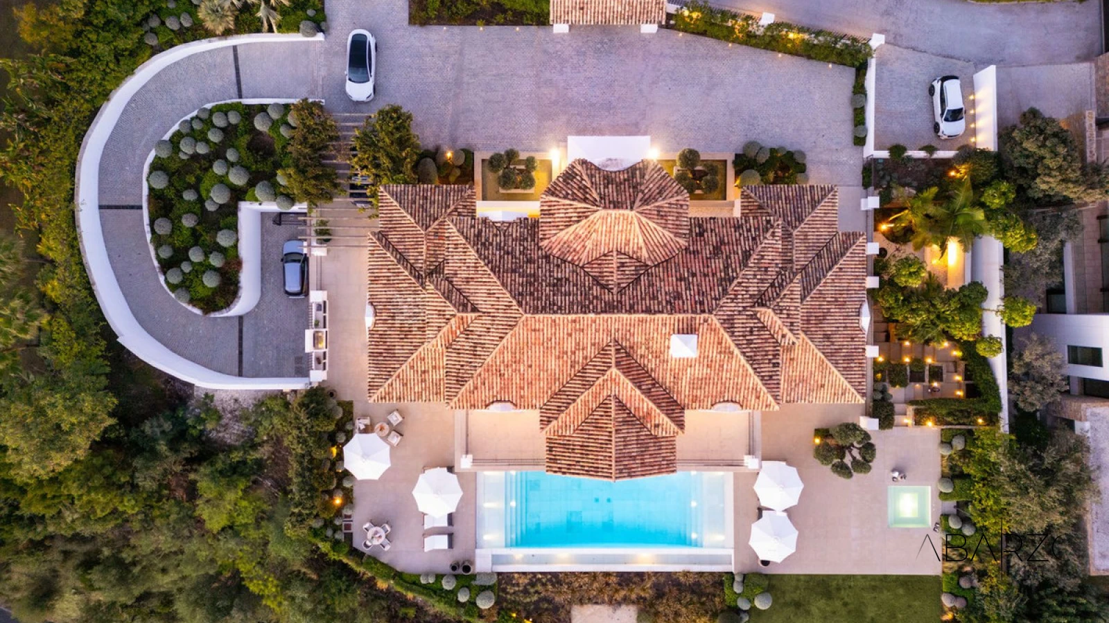 Mansion for Sale in Marbella Club Golf Resort with Sea Views and Private Pool — interior, Marbella Club Golf Resort, Benahavís (20 of 20)